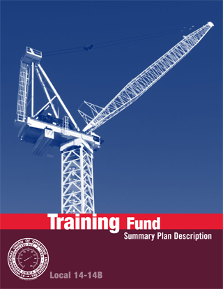 TrainingSPD