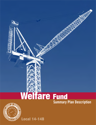 WelfareSPD