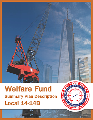WelfareSPD